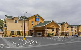 Comfort Inn Vernal